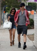 Rachel Bilson レイチェル・ビルソン