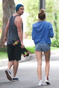 Miley Cyrus マイリー・サイラス