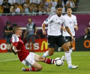 Германия - Дания - на чемпионате по футболу, Евро 2012, 17июня 2012 - 80xHQ 2114be201607954