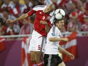 Германия - Дания - на чемпионате по футболу, Евро 2012, 17июня 2012 - 80xHQ 47dcdd201609816