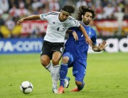 Германия -Греция - на чемпионате по футболу, Евро 2012, 22 июня 2012 (123xHQ) 32fd86201615951