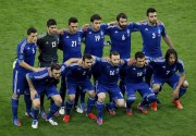 Германия -Греция - на чемпионате по футболу, Евро 2012, 22 июня 2012 (123xHQ) Ad6a79201614836