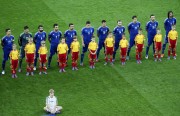 Германия -Греция - на чемпионате по футболу, Евро 2012, 22 июня 2012 (123xHQ) C50dbc201614967