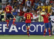 Испания - Италия - Финальный матс на чемпионате Евро 2012, 1 июля 2012 (322xHQ) Cb5b93201618897