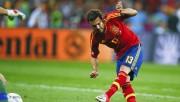 Испания - Италия - Финальный матс на чемпионате Евро 2012, 1 июля 2012 (322xHQ) D8fe0f201619128