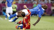 Испания - Италия - Финальный матс на чемпионате Евро 2012, 1 июля 2012 (322xHQ) A41fa0201620166