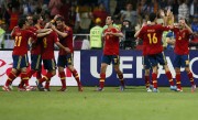 Испания - Италия - Финальный матс на чемпионате Евро 2012, 1 июля 2012 (322xHQ) A4e6de201628716