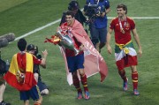 Испания - Италия - Финальный матс на чемпионате Евро 2012, 1 июля 2012 (322xHQ) C3ba87201620950