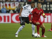Германия - Португалия - на чемпионате по футболу Евро 2012, 9 июня 2012 (53xHQ) 80ef32201655388