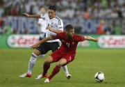 Германия - Португалия - на чемпионате по футболу Евро 2012, 9 июня 2012 (53xHQ) Ee37c3201655202