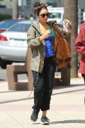 Vanessa Hudgens ヴァネッサ・ハジェンズ