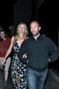 Rosie Huntington Whiteley ロージー・ハンティントン・ホワイトレー