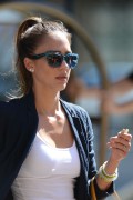 Jessica Alba ジェシカ・アルバ