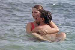 Mischa Barton ミーシャ・バートン