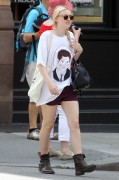 Dakota Fanning ダコタ・ファニング