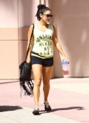 Vanessa Hudgens ヴァネッサ・ハジェンズ