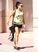 Vanessa Hudgens ヴァネッサ・ハジェンズ