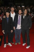 Red Hot Chili Peppers  791f05203793432