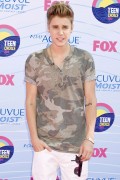 Джастин Бибер (Justin Bieber) Teen Choice Awards, California, 22.07.12 (56xHQ) Fdbe69204119828