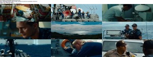 Download Battleship (2012) DVDRip 500MB Ganool