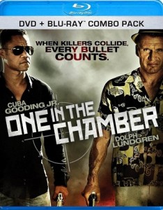 One in the Chamber (2012) BluRay 720p BRRip