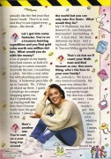 Алисса Милано (Alyssa Milano) в журнале Disney Adventures, 1990 - 5xHQ 349b85204491864