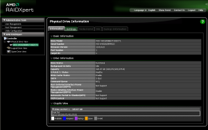 Amd raidxpert 2025