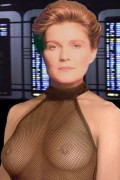 Kate mulgrew nude - 🧡 Kathryn Janeway Star Trek Sex Free Nude Porn Photos.