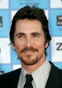 Кристиан Бэйл (Christian Bale) 2009-06-23 At Public Enemies Premiere in LA - 184xHQ Eaf032207599339