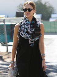 Jessica Alba ジェシカ・アルバ