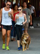 Amanda Seyfried アマンダ・セイフライド