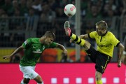 Spieltag Borussia Dortmund vs. Werder Bremen - im Signal Iduna Park in Dortmund 24.08.2012 (63xHQ) F84c55208573866