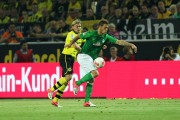 Spieltag Borussia Dortmund vs. Werder Bremen - im Signal Iduna Park in Dortmund 24.08.2012 (63xHQ) 9661cb208582738