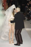 Jean Paul Gaultier - Haute Couture SS 2003 - 93хHQ 21abcb208859842