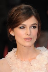 Keira Knightley キーラ・ナイトレー