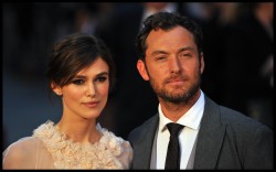 Keira Knightley キーラ・ナイトレー
