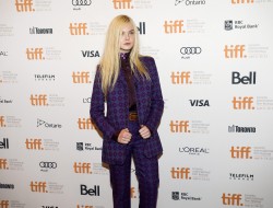 Elle Fanning エル・ファニング