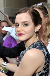 Emma Watson エマ・ワトソン