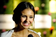 Nina Dobrev ニーナ・ドブレフ
