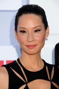 Lucy Liu - CW, CBS and Showtime Summer TCA Party, Los Angeles, July 29 ...